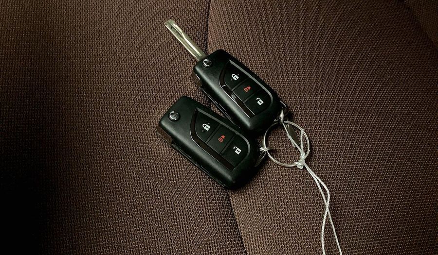 Toyota Corolla Cross 1.8 XL CVT AUTO Suv 2025