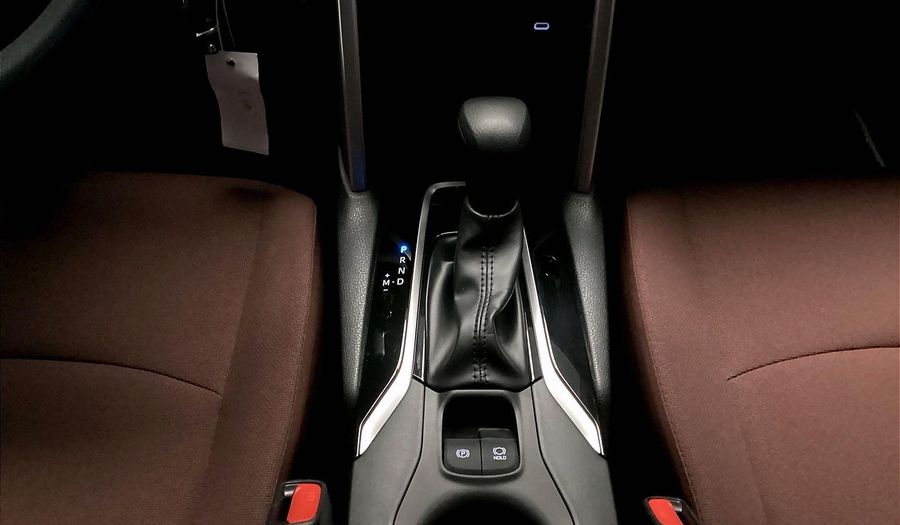 Toyota Corolla Cross 1.8 XL CVT AUTO Suv 2025