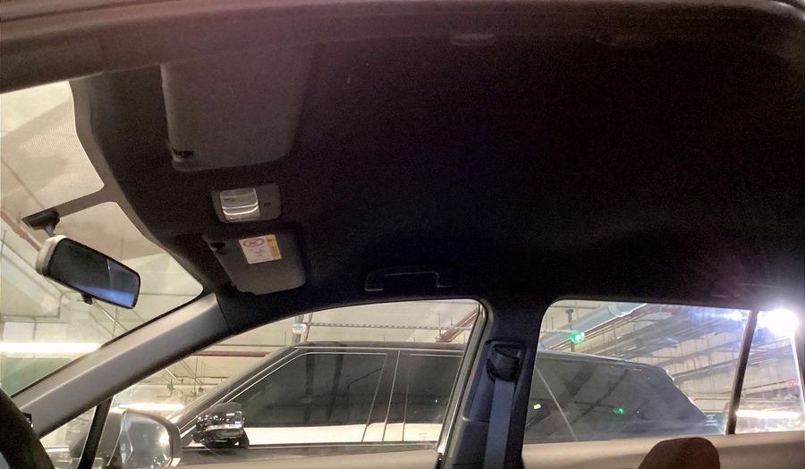 Toyota Corolla Cross 1.8 XL CVT AUTO Suv 2025