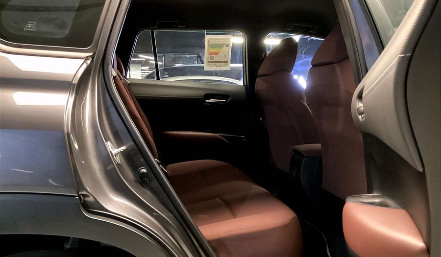 Toyota Corolla Cross 1.8 XL CVT AUTO Suv 2025