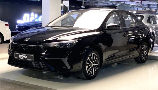 2026 • 10 km • Automatic