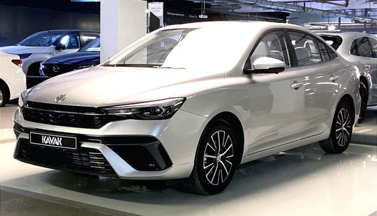 2026 • 10 km • Automatic