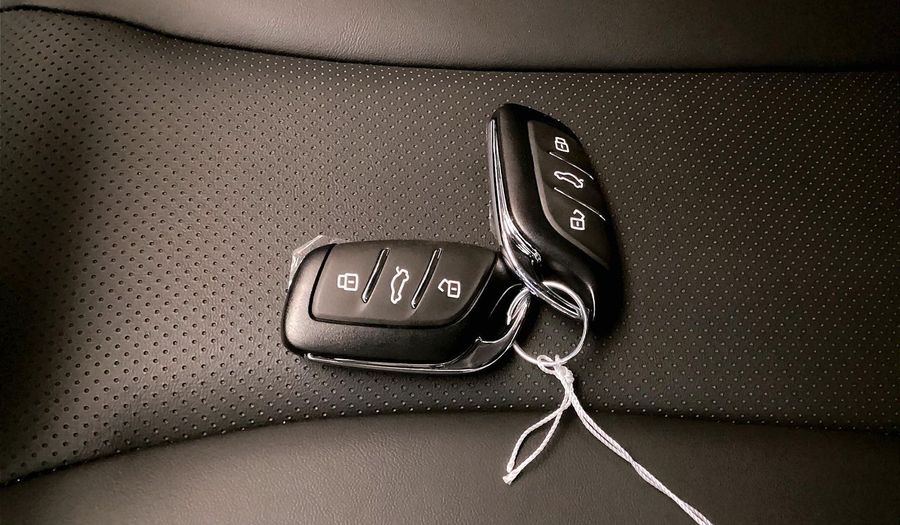 Mg Mg5 LUXURY Sedan 2026