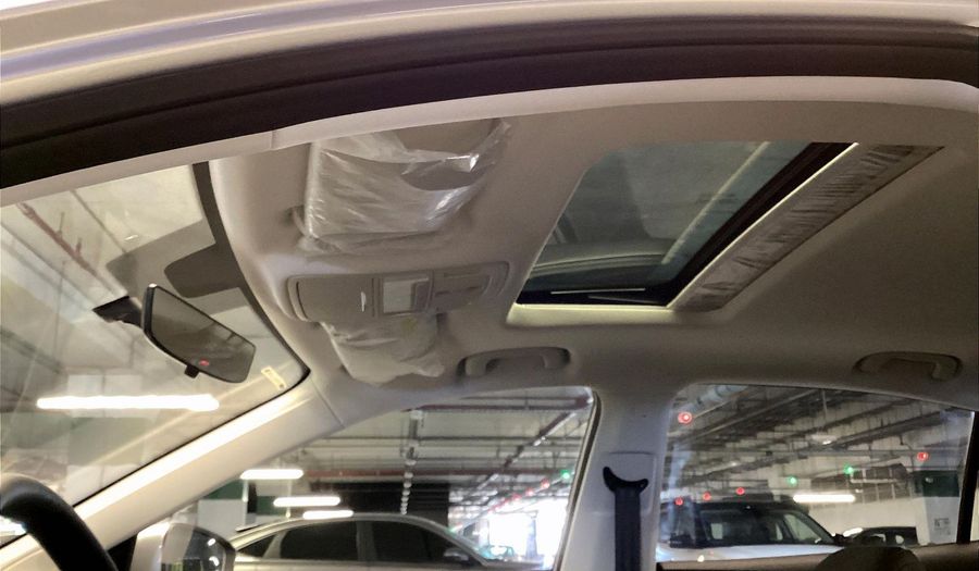 Mg Mg5 LUXURY Sedan 2026