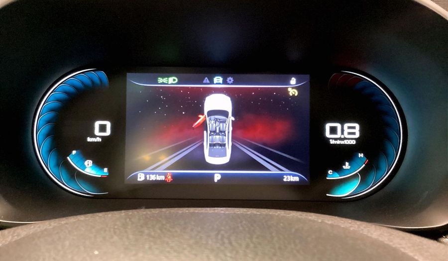 Mg Mg5 LUXURY Sedan 2026