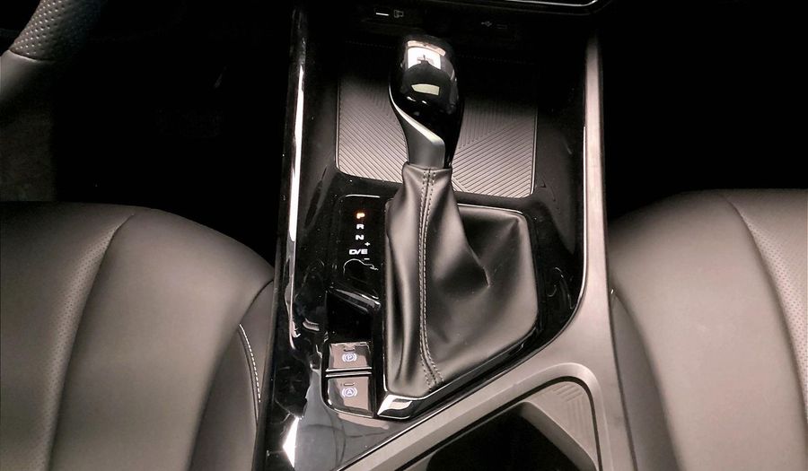 Mg Mg5 LUXURY Sedan 2026