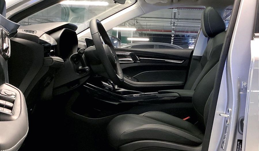 Mg Mg5 LUXURY Sedan 2026