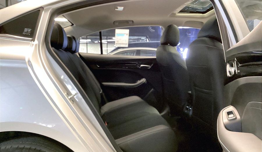 Mg Mg5 LUXURY Sedan 2026