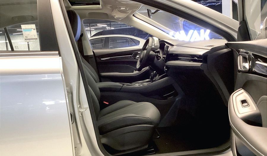 Mg Mg5 LUXURY Sedan 2026