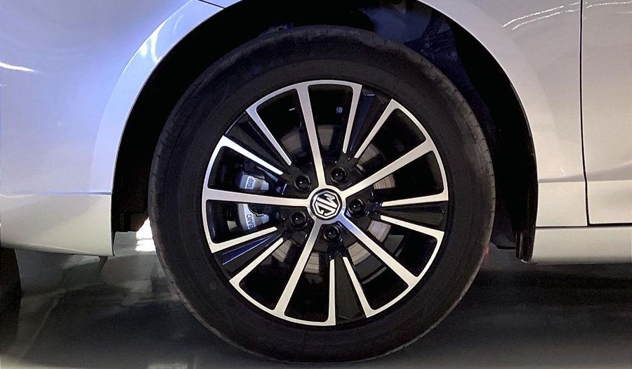 Mg Mg5 LUXURY Sedan 2026