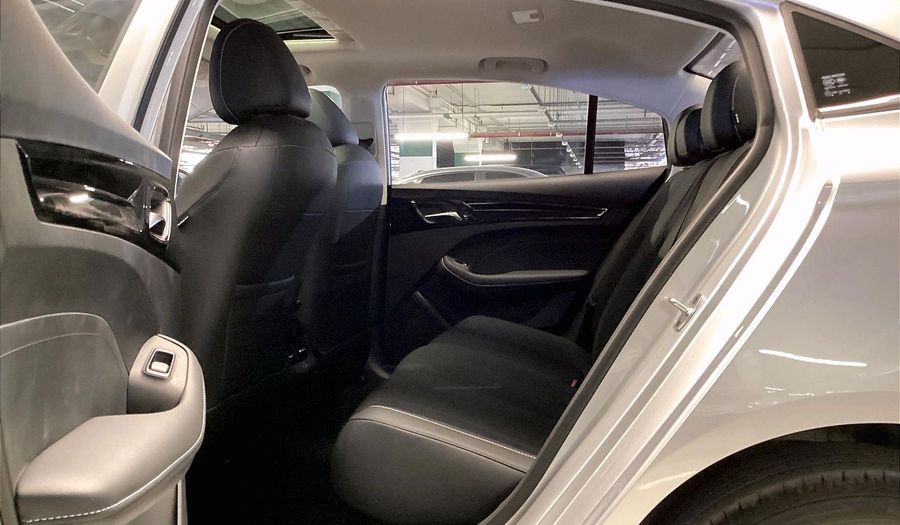 Mg Mg5 LUXURY Sedan 2026