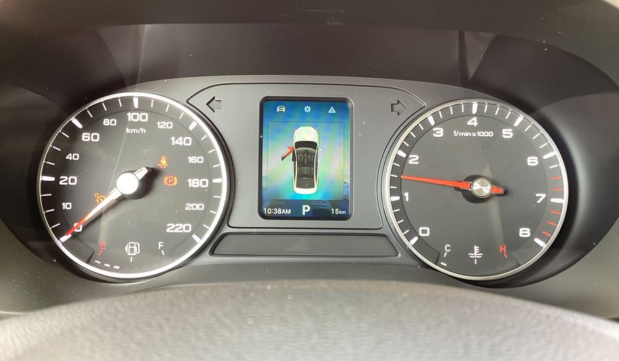 Mg Mg5 STANDARD Sedan 2026