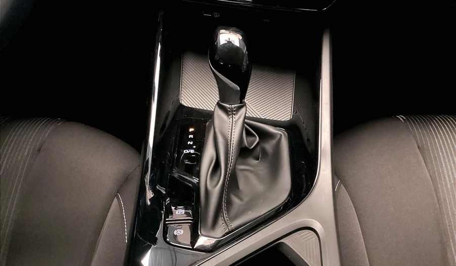 Mg Mg5 STANDARD Sedan 2026