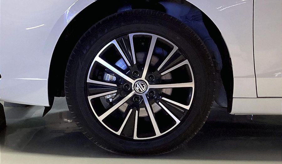 Mg Mg5 STANDARD Sedan 2026