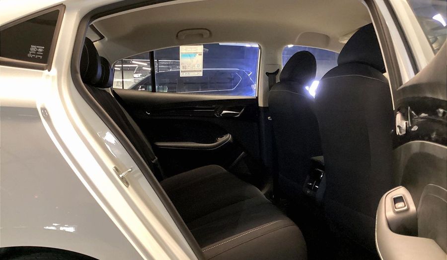 Mg Mg5 STANDARD Sedan 2026