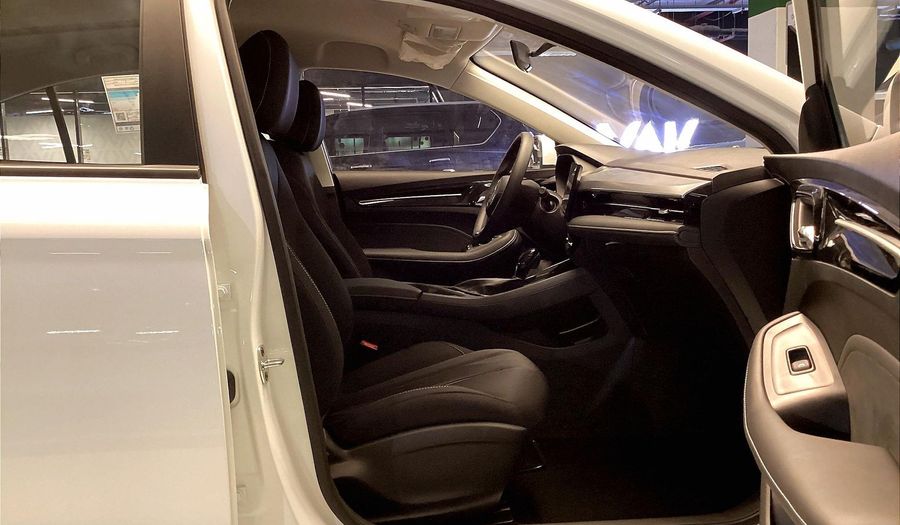 Mg Mg5 STANDARD Sedan 2026