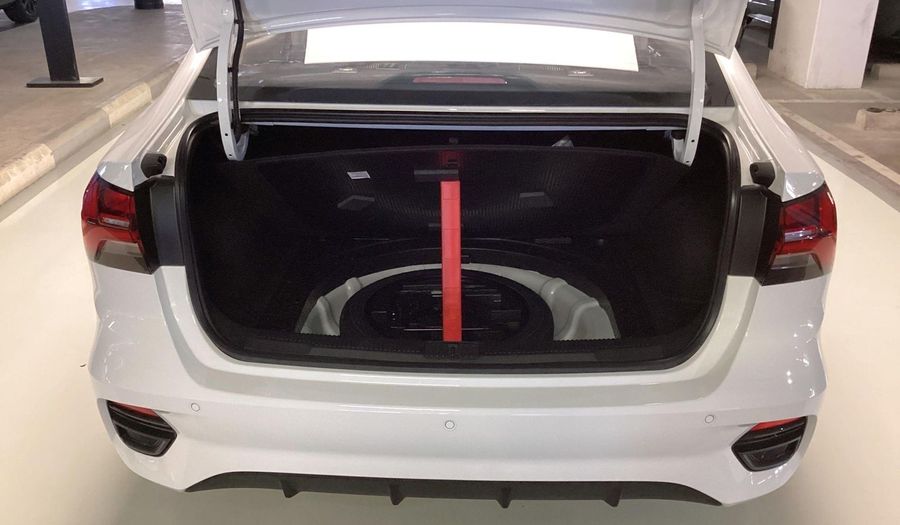 Mg Mg5 STANDARD Sedan 2026