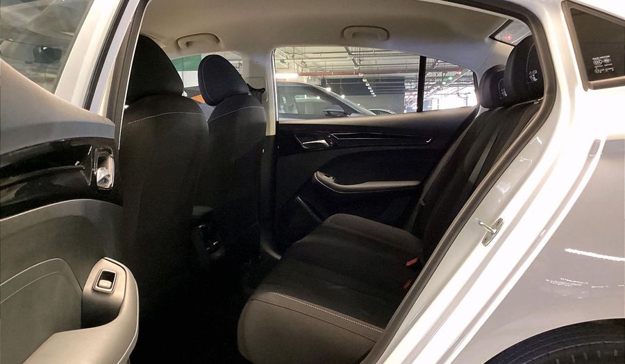 Mg Mg5 STANDARD Sedan 2026