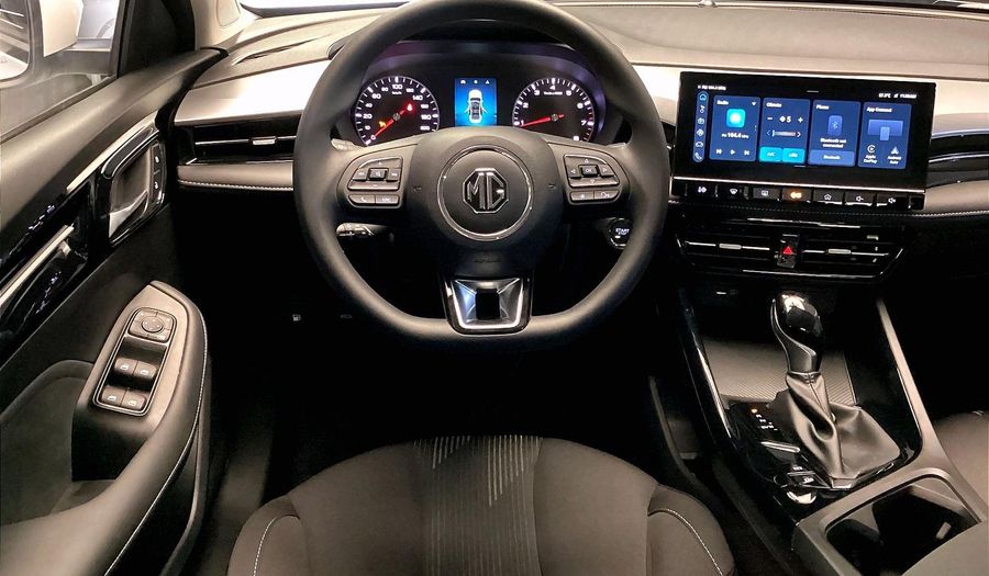 Mg Mg5 STANDARD Sedan 2026