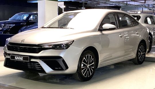 2026 • 22 km • Automatic