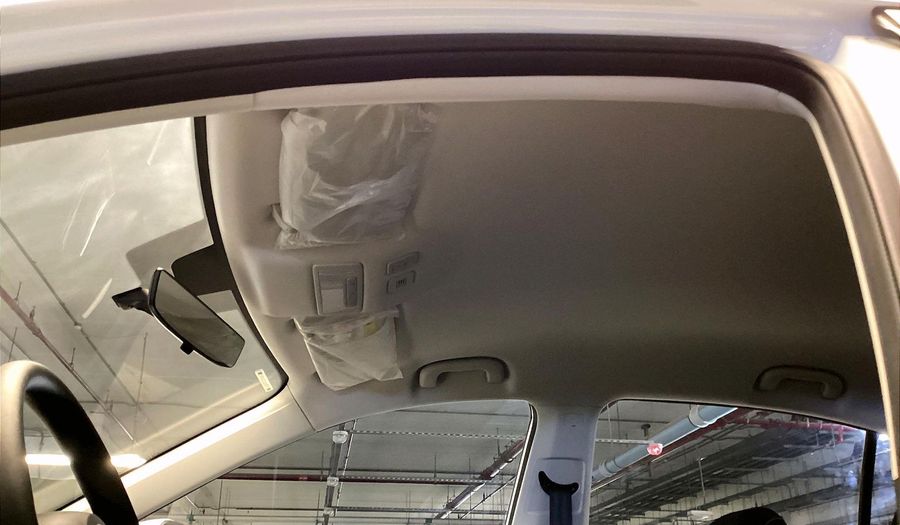 Mg Mg5 STANDARD Sedan 2026