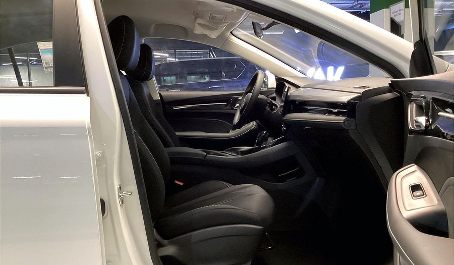 Mg Mg5 STANDARD Sedan 2026