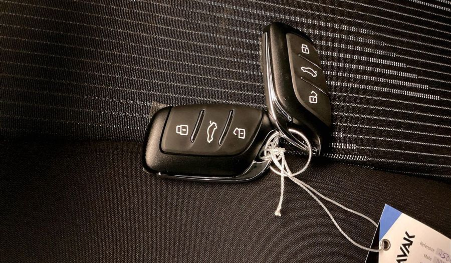 Mg Mg5 STANDARD Sedan 2026