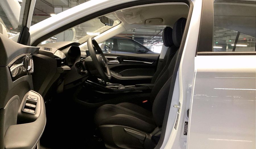 Mg Mg5 STANDARD Sedan 2026