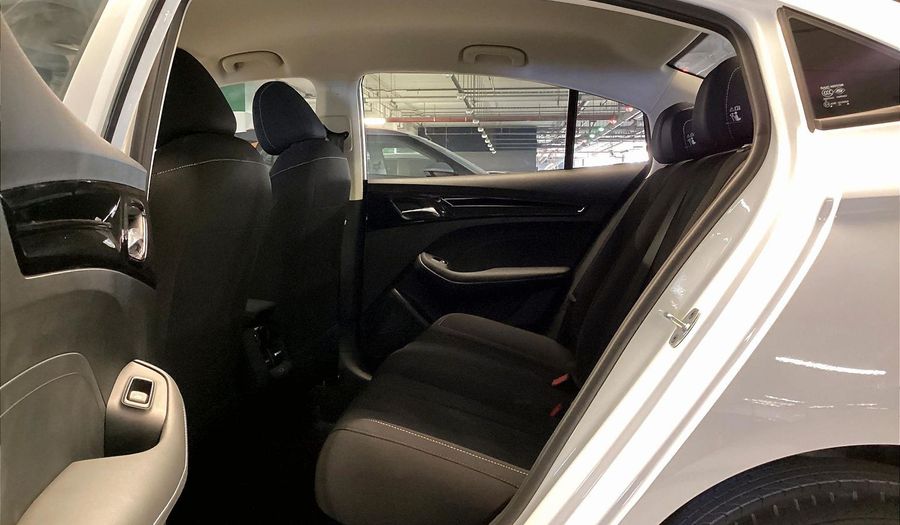 Mg Mg5 STANDARD Sedan 2026