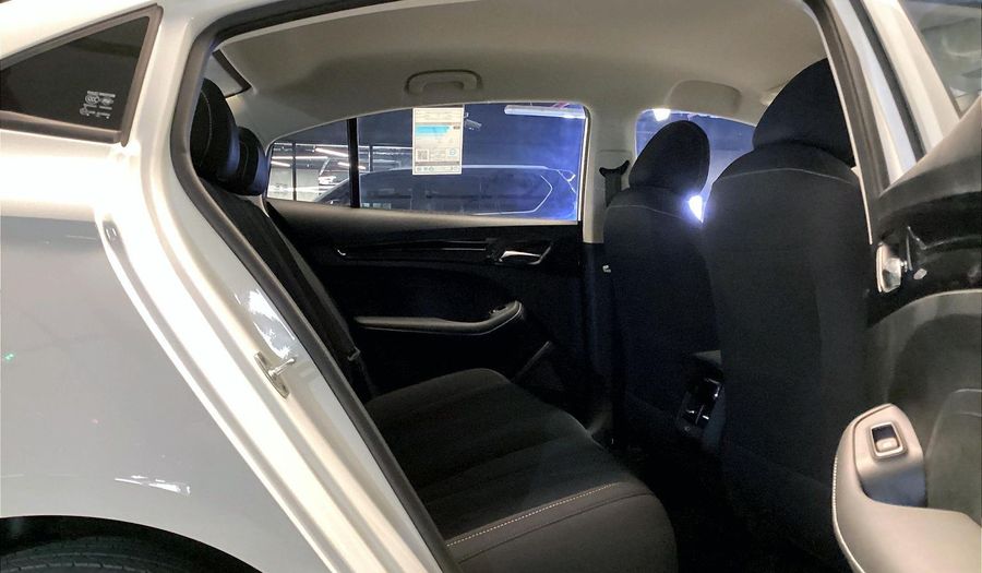 Mg Mg5 STANDARD Sedan 2026