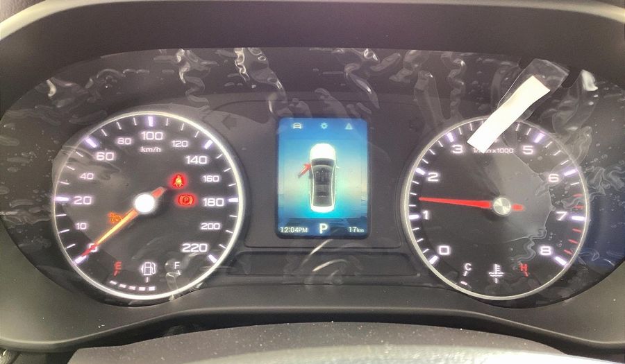 Mg Mg5 STANDARD Sedan 2026