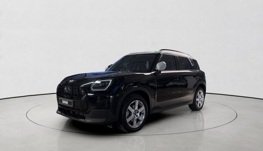Mini Countryman 1.5 MHEV C AUTO-2026