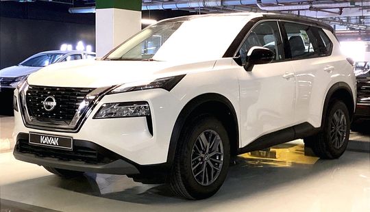 2026 • 20 km • Automatic