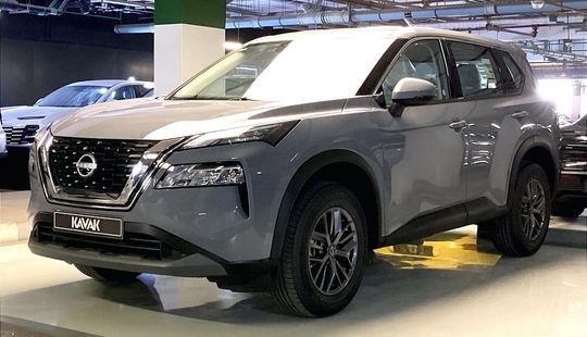 2026 • 20 km • Automatic