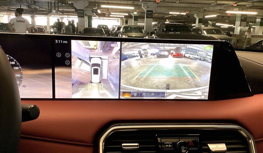 Nissan Patrol LE PLATINUM CITY Suv 2026