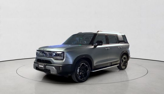 Baic BJ30 1.5T HEV LV5 4WD-2026