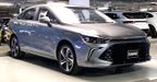 Baic U5_plus HONOR Sedan 2026