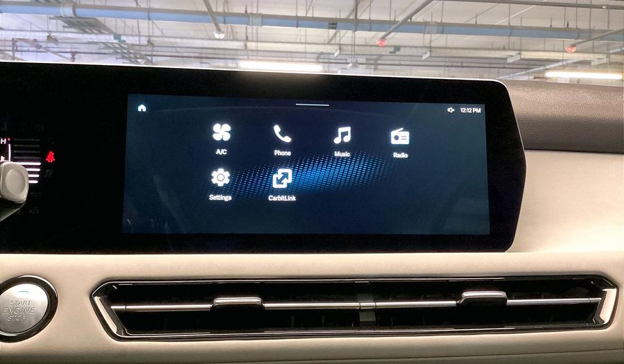 Baic U5_plus HONOR Sedan 2026