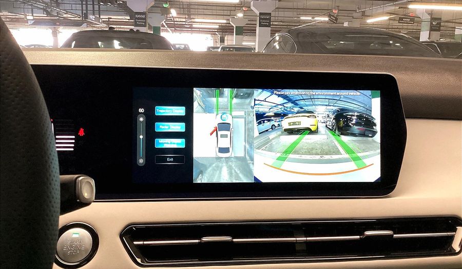 Baic U5_plus HONOR Sedan 2026