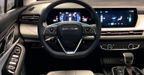Baic U5_plus HONOR Sedan 2026