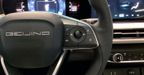Baic U5_plus HONOR Sedan 2026