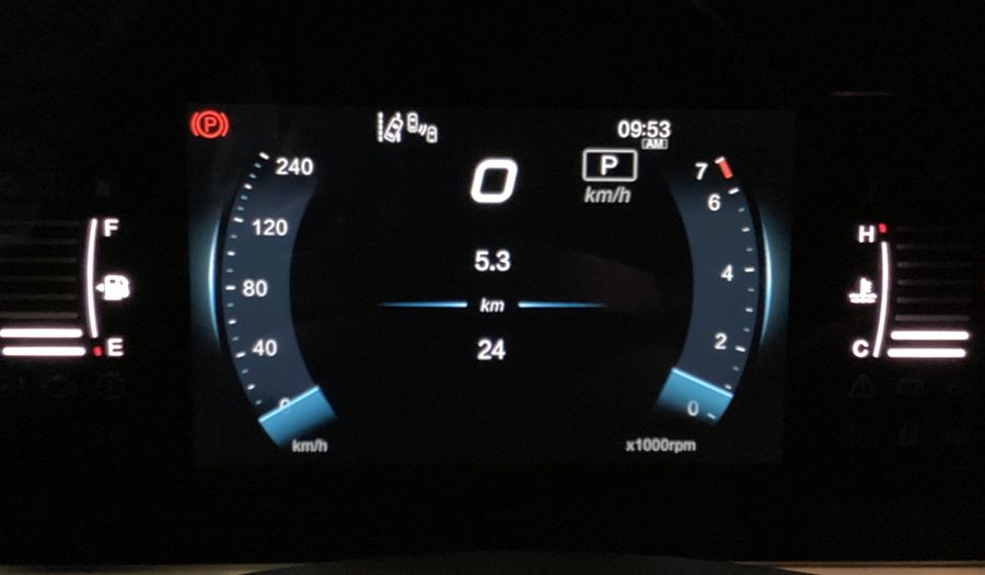 Baic U5_plus HONOR Sedan 2026