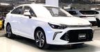 Baic U5_plus HONOR Sedan 2026