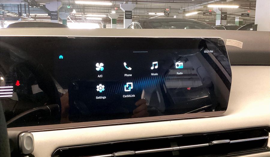 Baic U5_plus HONOR Sedan 2026