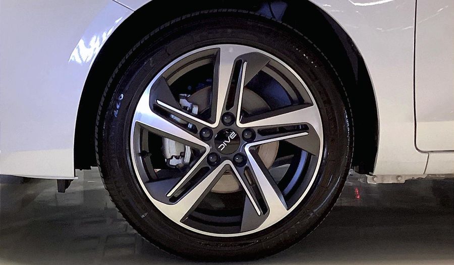 Baic U5_plus HONOR Sedan 2026