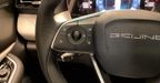 Baic U5_plus HONOR Sedan 2026