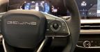 Baic U5_plus HONOR Sedan 2026