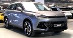 Baic X55 LUXURY Suv 2026