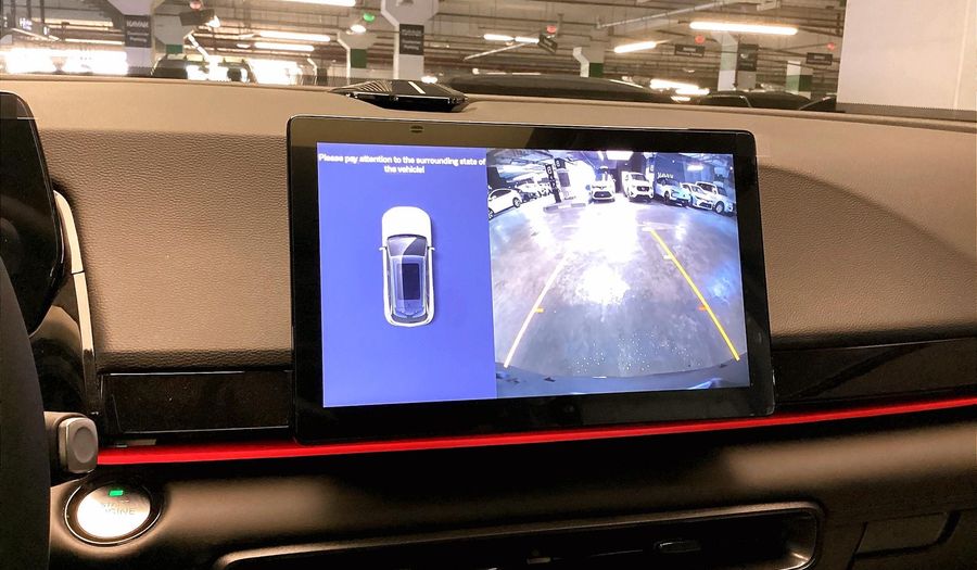 Baic X55 LUXURY Suv 2026