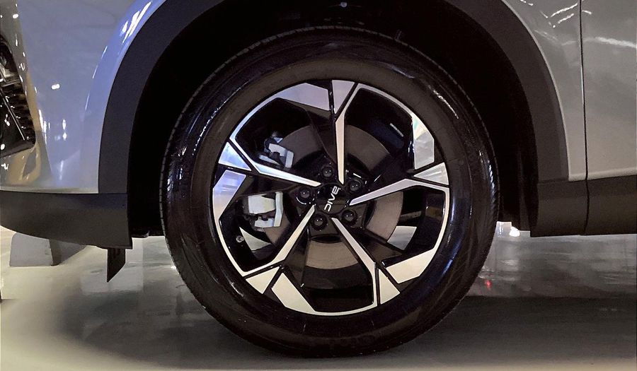 Baic X55 LUXURY Suv 2026